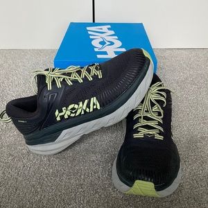 Hoka Bondi 7 Men’s Running shoes size 10.5